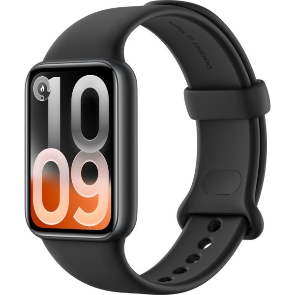 Smart Band 10 Pro NFC Midn. Black XIAOMI