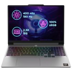 LOQ 15,3 R7 16GB/512 W11H RTX5070 LENOVO