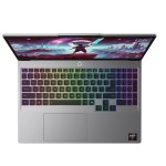 LOQ 15,3 R7 16GB/512 W11H RTX5070 LENOVO