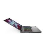 LOQ 15,3 R7 16GB/512 W11H RTX5070 LENOVO