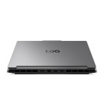 LOQ 15,3 R7 16GB/512 W11H RTX5070 LENOVO