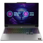 LOQ 15,3 R7 16GB/512GB W11H RTX5060