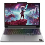 LOQ 15,3 R7 16GB/512GB W11H RTX5060