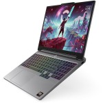 LOQ 15,3 R7 16GB/512GB W11H RTX5060