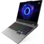 LOQ 15,6 i7 16GB/512 W11H RTX5070 LENOVO