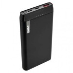 Powerbanka EMOS AlphaQ 10, 10000 mAh, černá