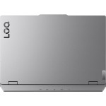 LOQ 15,6 i5 16/512 W11H RTX5060 LENOVO