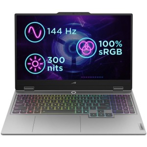 LOQ 15,6 i7 16GB/1T W11H RTX5070 LENOVO