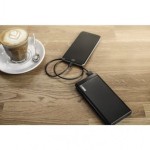 Powerbanka EMOS AlphaQ 10, 10000 mAh, černá