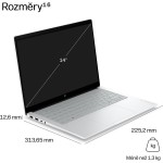 OB X 14-ka0071ncx U7 24/1T W11P HP