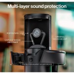 Solum 2 Core Microphone USB-C ENDORFY
