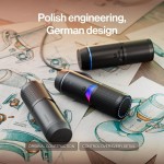 Solum 2 Microphone USB-C ENDORFY