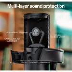 Solum 2 Microphone USB-C ENDORFY