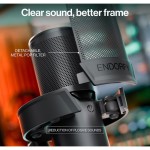 Solum 2 Microphone USB-C ENDORFY