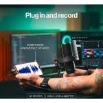 Solum 2 Microphone USB-C ENDORFY