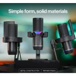 Solum 2 Microphone USB-C ENDORFY
