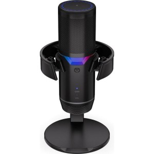 Solum 2 Pro Microphone USB-C ENDORFY