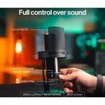 Solum 2 Pro Microphone USB-C ENDORFY