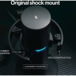 Solum 2 Pro Microphone USB-C ENDORFY