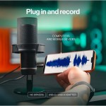 Solum 2 Pro Microphone USB-C ENDORFY