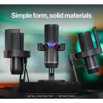 Solum 2 Pro Microphone USB-C ENDORFY
