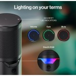 Solum 2 Pro Microphone USB-C ENDORFY