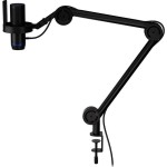 Solum 2 Boom Arm Microph. USB-C ENDORFY