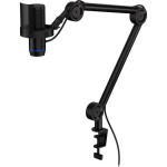 Solum 2 Boom Arm Microph. USB-C ENDORFY