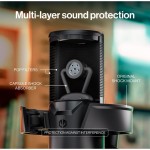 Solum 2 Boom Arm Microph. USB-C ENDORFY