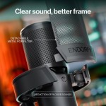 Solum 2 Boom Arm Microph. USB-C ENDORFY
