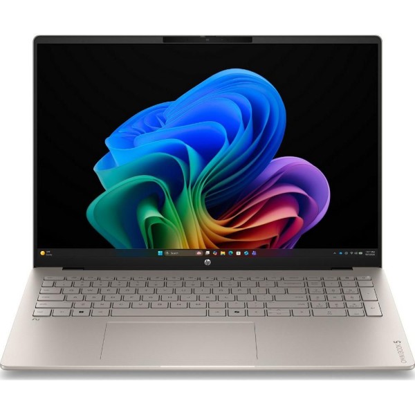 OB 5 16-bp0001ncx R5 AI 16/512GB W11H HP