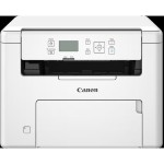 i-SENSYS MF272dw II MTF Wi-Fi BL CANON