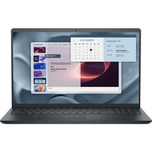 Pro 15 Essential PV15250 i7 16/1T W11P