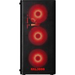 MČR Finale Pro R5 32/1T W11H HAL3000