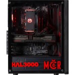 MČR Finale Pro R5 32/1T W11H HAL3000