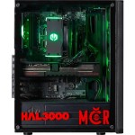 MČR Finale Pro R5 32/1T W11H HAL3000