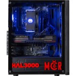 MČR Finale Pro R5 32/1T W11H HAL3000