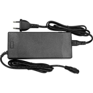 SCOOTER CHARGER 54.6V/2A TYPE B SENCOR