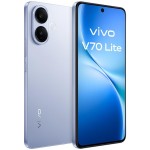 V70 Lite 5G 6/256GB Titanium Blue VIVO