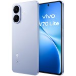 V70 Lite 5G 6/256GB Titanium Blue VIVO
