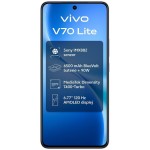 V70 Lite 5G 6/256GB Titanium Blue VIVO
