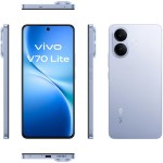 V70 Lite 5G 6/256GB Titanium Blue VIVO