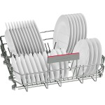 SMU4EVS08E MYČKA 60 CM VESTAVNÁ BOSCH