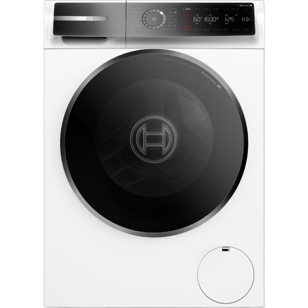 WGB25603CS PRAČKA BOSCH
