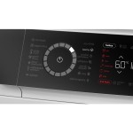 WGB25603CS PRAČKA BOSCH