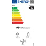 KGN362I1F CHLADNIČKA KOMBI BOSCH
