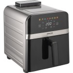 SFR 9800SS INOX Horkovzd. fritéza SENCOR