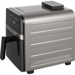 SFR 9800SS INOX Horkovzd. fritéza SENCOR