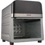 SFR 9800SS INOX Horkovzd. fritéza SENCOR