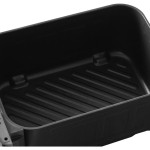 SFR 9800SS INOX Horkovzd. fritéza SENCOR